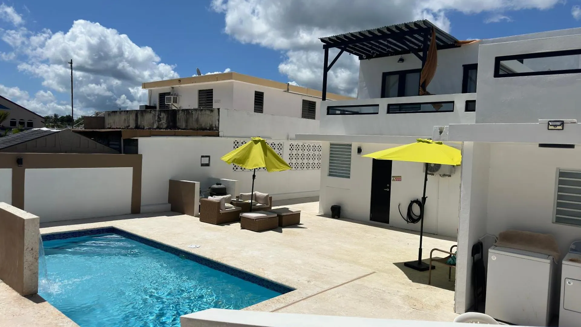 Apartament Coquette Poolside Rio Grande Paradise