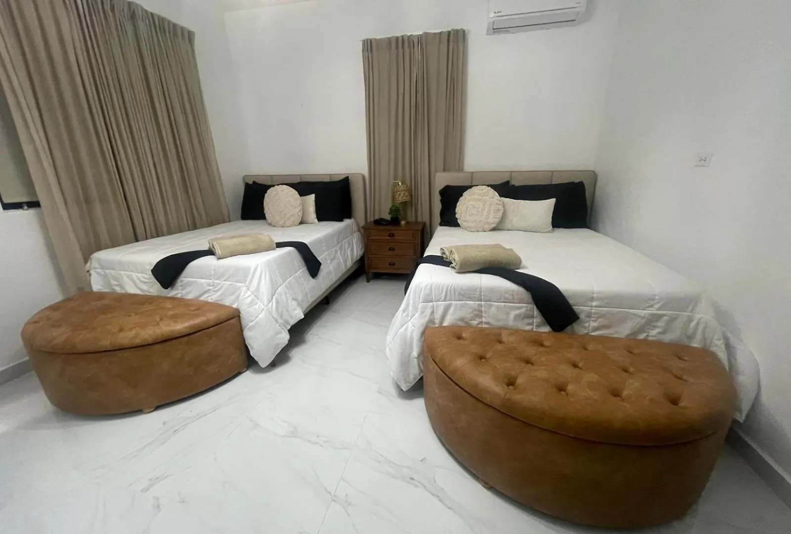 Apartament Coquette Poolside Rio Grande Paradise Portoryko