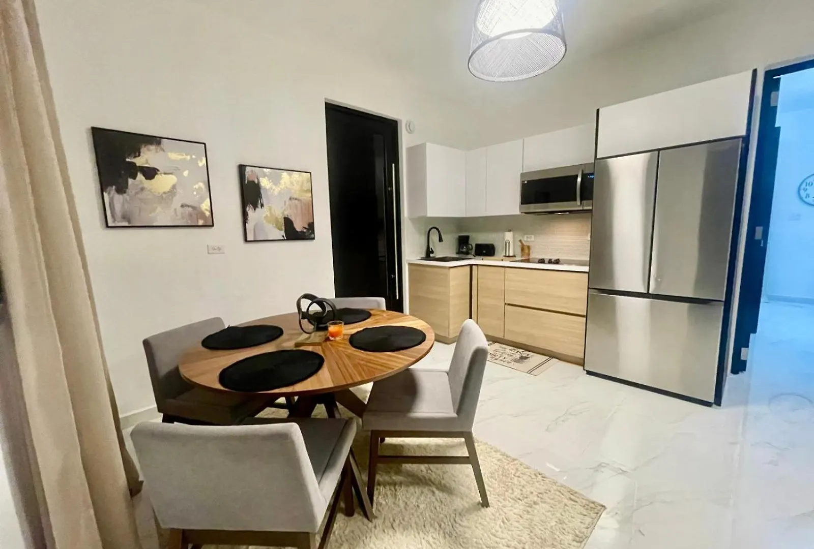 Apartament Coquette Poolside Rio Grande Paradise Portoryko