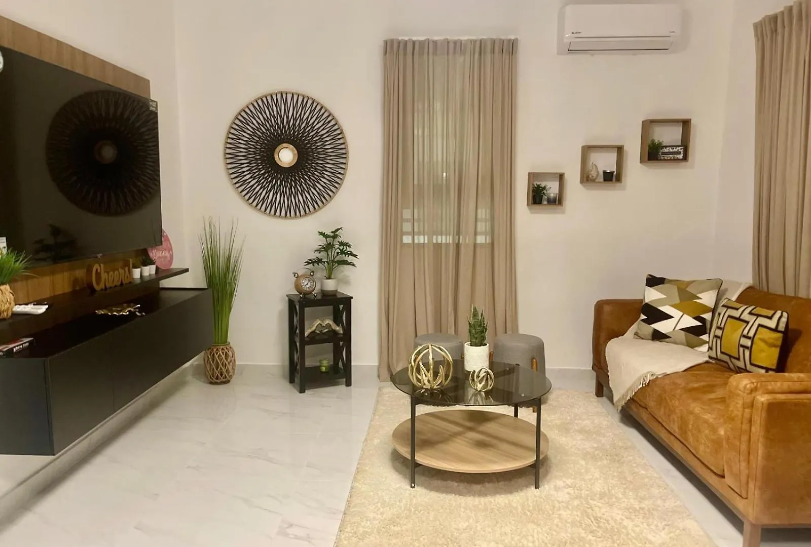 Apartament Coquette Poolside Rio Grande Paradise